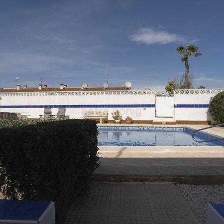 Villa The Triana Townhouse Ciudad Quesada Exterior foto