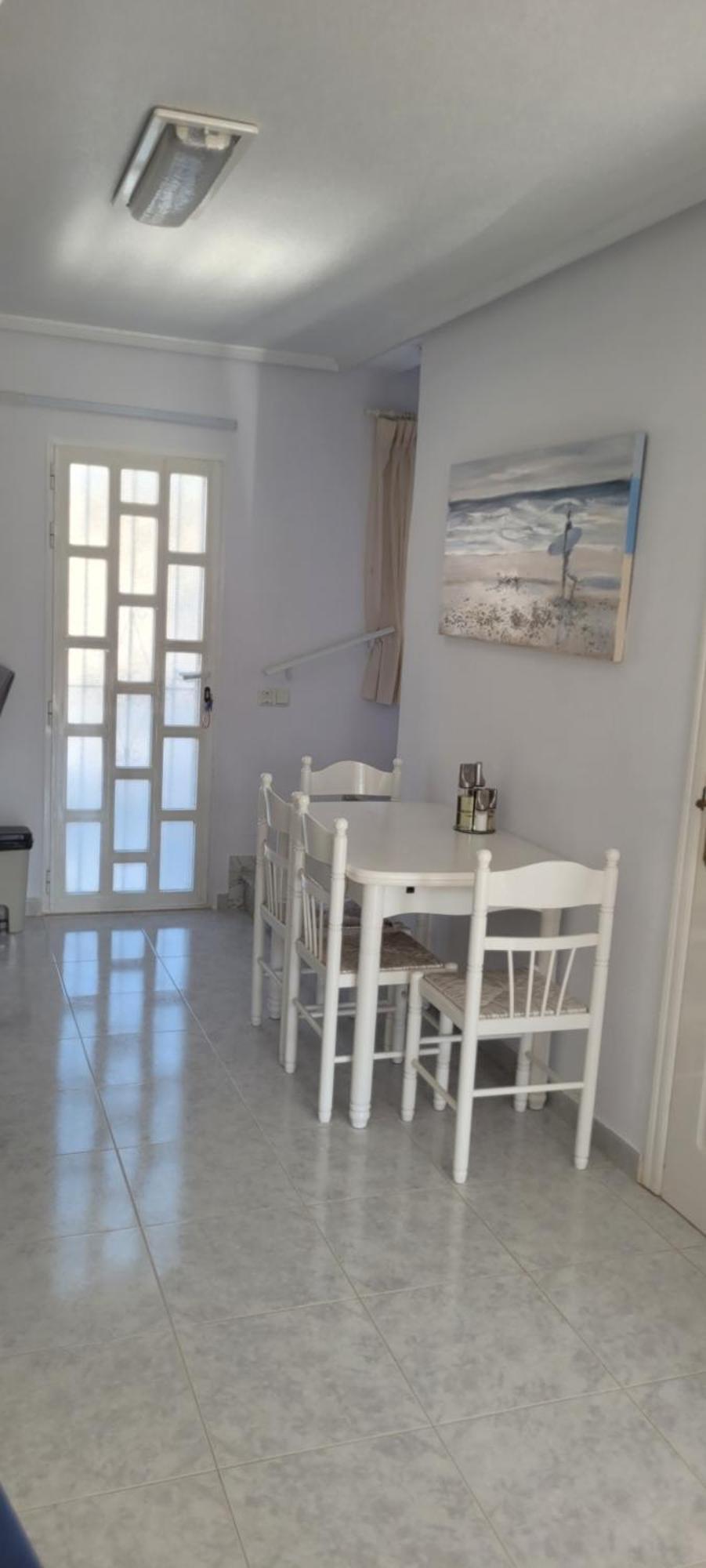 Villa The Triana Townhouse Ciudad Quesada Exterior foto