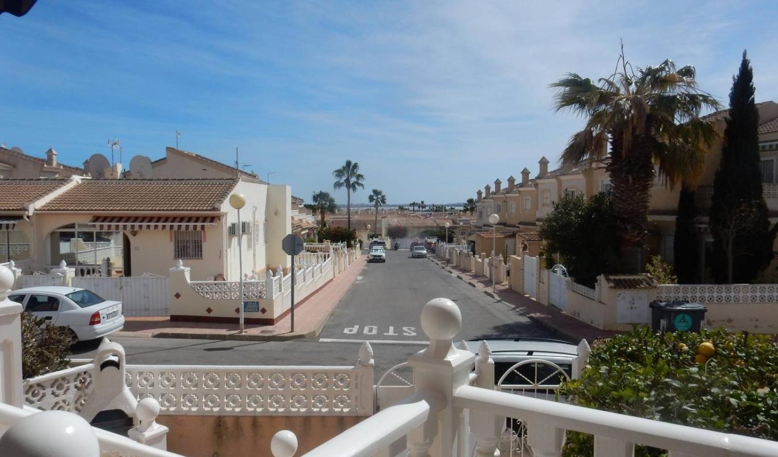 Villa The Triana Townhouse Ciudad Quesada Exterior foto