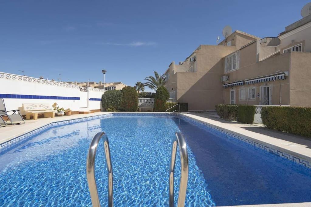 Villa The Triana Townhouse Ciudad Quesada Exterior foto