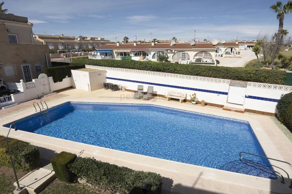 Villa The Triana Townhouse Ciudad Quesada Exterior foto