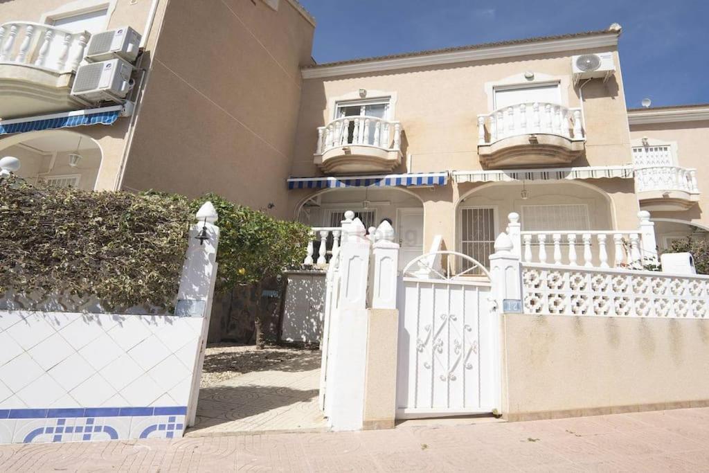 Villa The Triana Townhouse Ciudad Quesada Exterior foto