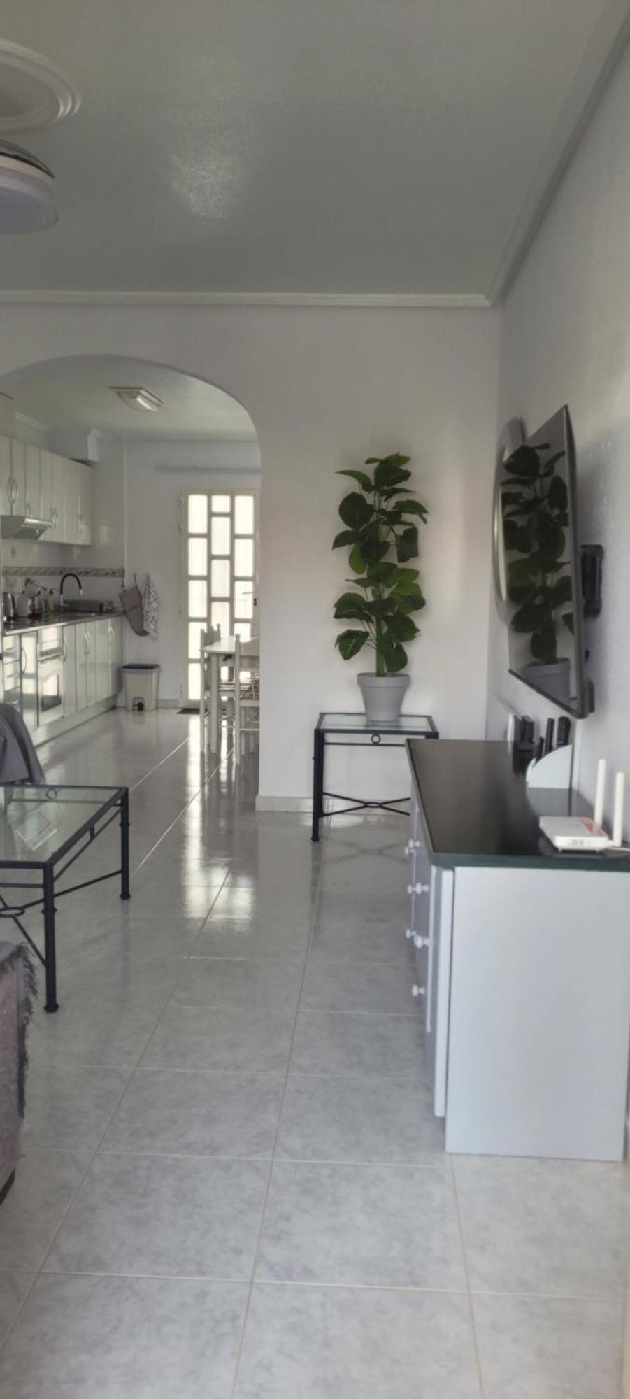 Villa The Triana Townhouse Ciudad Quesada Exterior foto