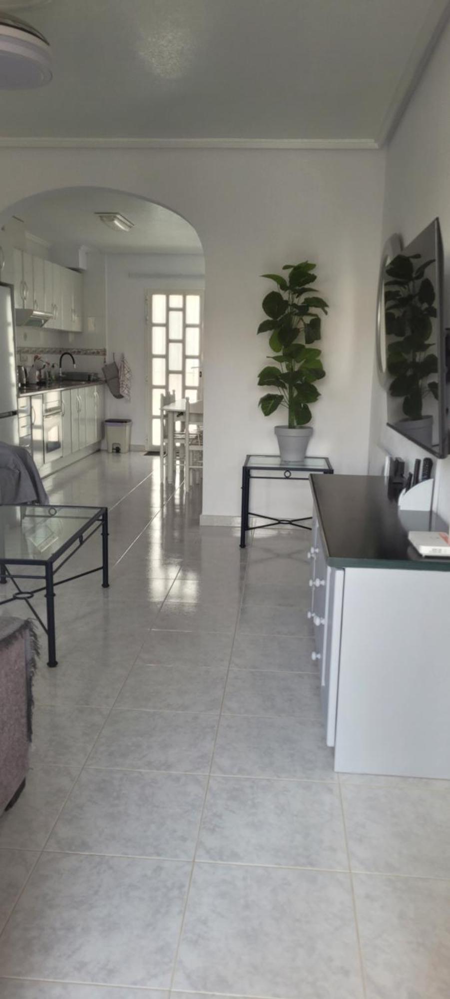Villa The Triana Townhouse Ciudad Quesada Exterior foto