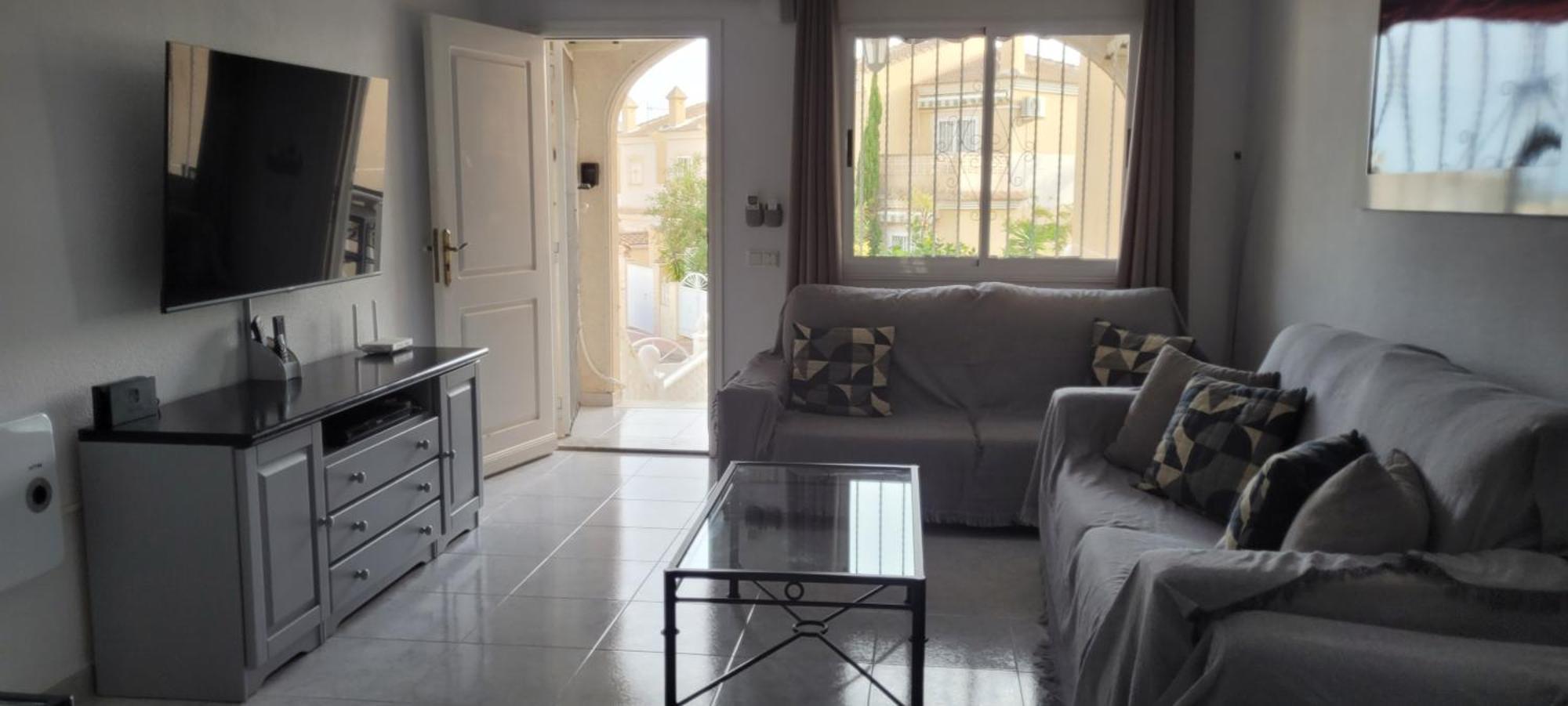 Villa The Triana Townhouse Ciudad Quesada Exterior foto